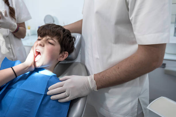 Best Emergency Dental Extractions in Aransas Pass, TX