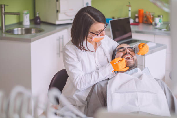 Best Emergency Dentist for Knocked-Out Tooth in Aransas Pass, TX