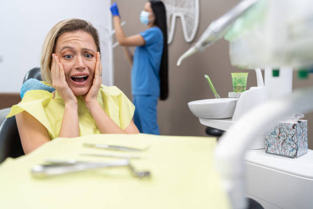 Best Urgent Dental Care for Toothache in Aransas Pass, TX